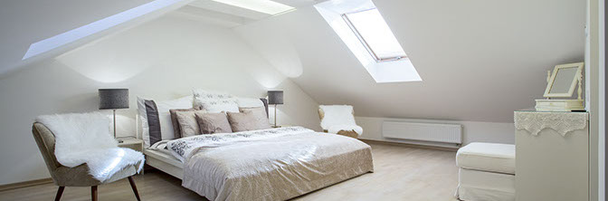 Loft Extension Image