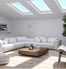 Sunny Loft Extension Image