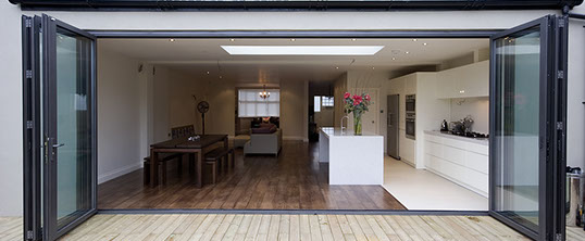 Loft Extension Image